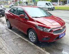 CHEVROLET PRISMA 1.4 MPFI LT 8V FLEX 4P AUTOMÁTICO CHEVROLET PRISMA 1.4 MPFI LT 8V FLEX 4P AUTOMÁTICO