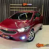 CHEVROLET PRISMA 1.4 MPFI LT 8V FLEX 4P AUTOMÁTICO CHEVROLET PRISMA 1.4 MPFI LT 8V FLEX 4P AUTOMÁTICO