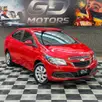 CHEVROLET PRISMA 1.4 MPFI LT 8V FLEX 4P MANUAL CHEVROLET PRISMA 1.4 MPFI LT 8V FLEX 4P MANUAL