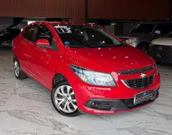 CHEVROLET PRISMA 1.4 MPFI LT 8V FLEX 4P MANUAL CHEVROLET PRISMA 1.4 MPFI LT 8V FLEX 4P MANUAL