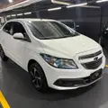 CHEVROLET PRISMA 1.4 MPFI LT 8V FLEX 4P MANUAL CHEVROLET PRISMA 1.4 MPFI LT 8V FLEX 4P MANUAL