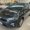 CHEVROLET PRISMA 1.4 MPFI LTZ 8V FLEX 4P AUTOMÁTICO CHEVROLET PRISMA 1.4 MPFI LTZ 8V FLEX 4P AUTOMÁTICO