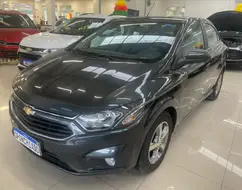 CHEVROLET PRISMA 1.4 MPFI LTZ 8V FLEX 4P AUTOMÁTICO CHEVROLET PRISMA 1.4 MPFI LTZ 8V FLEX 4P AUTOMÁTICO