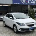 CHEVROLET PRISMA 1.4 MPFI LTZ 8V FLEX 4P AUTOMÁTICO CHEVROLET PRISMA 1.4 MPFI LTZ 8V FLEX 4P AUTOMÁTICO
