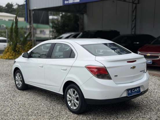 CHEVROLET-PRISMA-1.4 MPFI LTZ 8V FLEX 4P AUTOMÁTICO CHEVROLET-PRISMA-2013