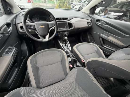 CHEVROLET-PRISMA-1.4 MPFI LTZ 8V FLEX 4P AUTOMÁTICO CHEVROLET-PRISMA-2013