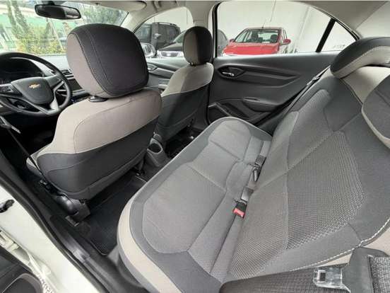 CHEVROLET-PRISMA-1.4 MPFI LTZ 8V FLEX 4P AUTOMÁTICO CHEVROLET-PRISMA-2013