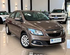 CHEVROLET PRISMA 1.4 MPFI LTZ 8V FLEX 4P MANUAL CHEVROLET PRISMA 1.4 MPFI LTZ 8V FLEX 4P MANUAL