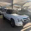 CHEVROLET S10 2.4 MPFI ADVANTAGE 4X2 CS 8V FLEX 2P MANUAL CHEVROLET S10 2.4 MPFI ADVANTAGE 4X2 CS 8V FLEX 2P MANUAL