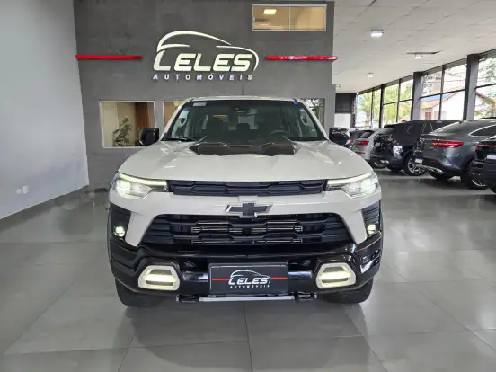 CHEVROLET-S10-2025
