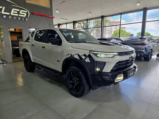 CHEVROLET-S10-2025