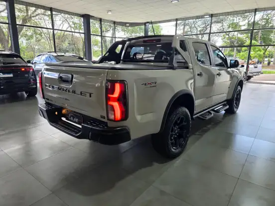 CHEVROLET-S10-2025