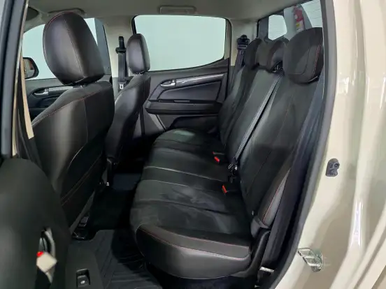 CHEVROLET-S10-2.8 16V TURBO DIESEL 100 ANOS CD 4X4 AUTOMÁTICO CHEVROLET-S10-2025