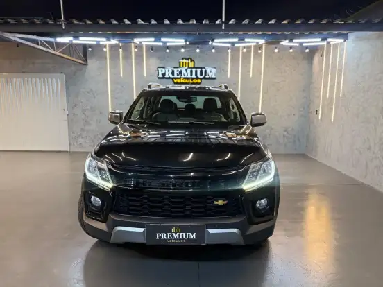 CHEVROLET-S10-2.8 16V TURBO DIESEL HIGH COUNTRY CD 4X4 AUTOMÁTICO CHEVROLET-S10-2023
