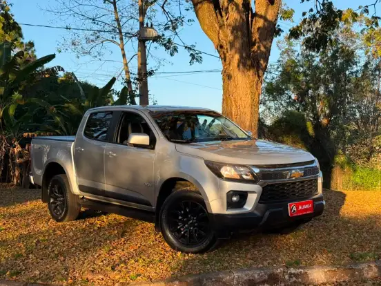 CHEVROLET-S10-2021