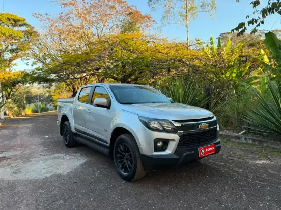 CHEVROLET-S10-2021