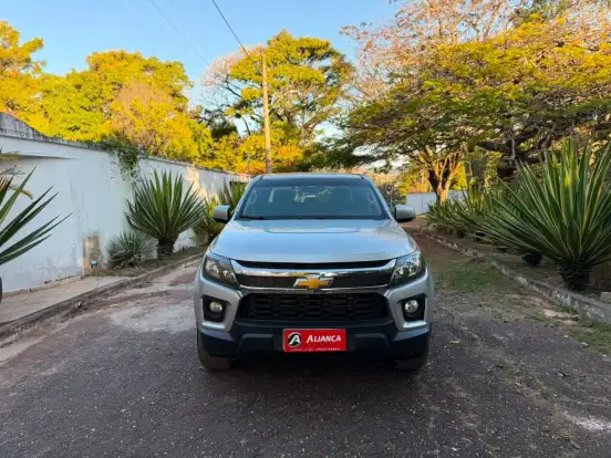 CHEVROLET-S10-2021