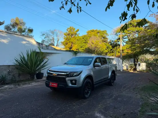 CHEVROLET-S10-2021