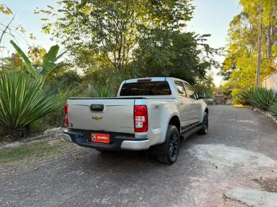 CHEVROLET-S10-2021