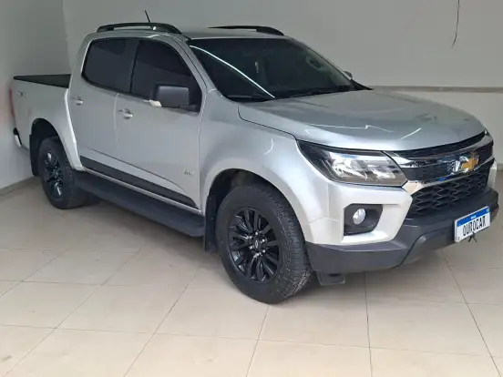 CHEVROLET-S10-2022