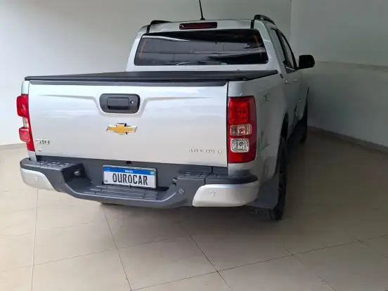 CHEVROLET-S10-2022