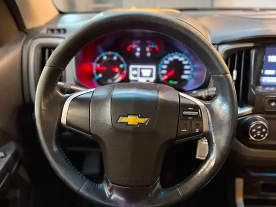 CHEVROLET-S10-2.8 LT 4X4 CD 16V TURBO DIESEL 4P AUTOMÁTICO CHEVROLET-S10-2016