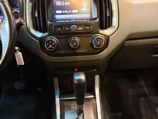 CHEVROLET-S10-2.8 LT 4X4 CD 16V TURBO DIESEL 4P AUTOMÁTICO CHEVROLET-S10-2016