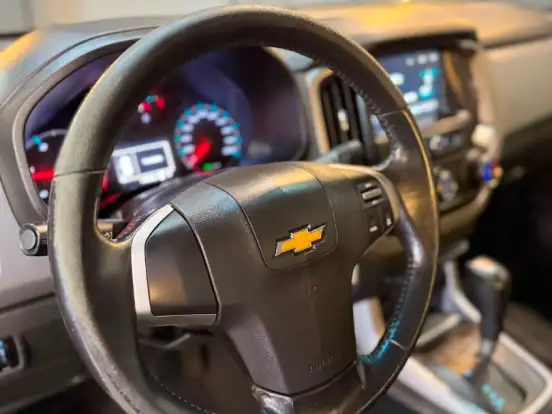 CHEVROLET-S10-2.8 LT 4X4 CD 16V TURBO DIESEL 4P AUTOMÁTICO CHEVROLET-S10-2016