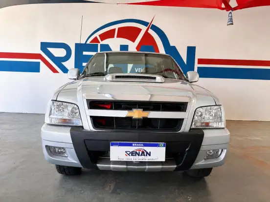 CHEVROLET-S10-2000
