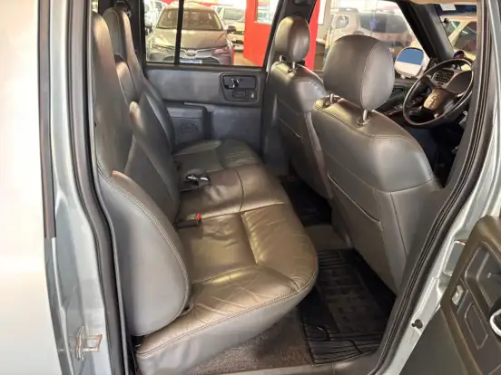 CHEVROLET-S10-2000