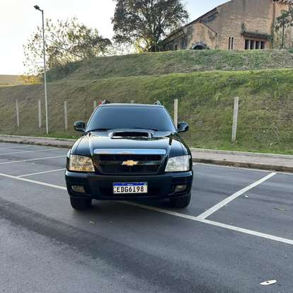 CHEVROLET-S10-2011