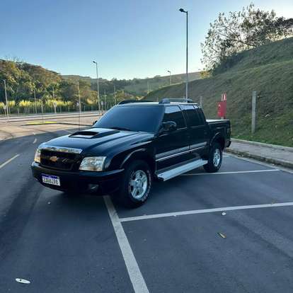CHEVROLET-S10-2011