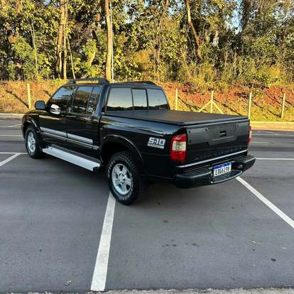 CHEVROLET-S10-2011