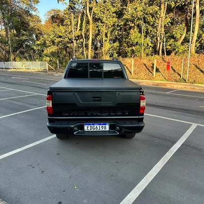 CHEVROLET-S10-2011