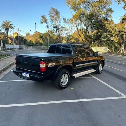 CHEVROLET-S10-2011