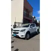 CHEVROLET S10 2.4 LT 4X2 CD 8V FLEX 4P MANUAL CHEVROLET S10 2.4 LT 4X2 CD 8V FLEX 4P MANUAL