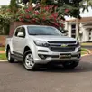 CHEVROLET S10 2.5 LT 4X4 CD 16V FLEX 4P AUTOMÁTICO CHEVROLET S10 2.5 LT 4X4 CD 16V FLEX 4P AUTOMÁTICO
