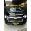 CHEVROLET S10 2.5 LTZ 4X4 CD 16V FLEX 4P MANUAL CHEVROLET S10 2.5 LTZ 4X4 CD 16V FLEX 4P MANUAL