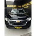 CHEVROLET S10 2.5 LTZ 4X4 CD 16V FLEX 4P MANUAL CHEVROLET S10 2.5 LTZ 4X4 CD 16V FLEX 4P MANUAL