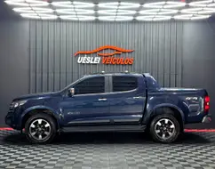 CHEVROLET S10 2.8 100 YEARS 4X4 CD 16V TURBO DIESEL 4P AUTOMÁTICO CHEVROLET S10 2.8 100 YEARS 4X4 CD 16V TURBO DIESEL 4P AUTOMÁTICO