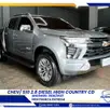CHEVROLET S10 2.8 16V TURBO DIESEL HIGH COUNTRY CD 4X4 AUTOMÁTICO CHEVROLET S10 2.8 16V TURBO DIESEL HIGH COUNTRY CD 4X4 AUTOMÁTICO