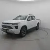 CHEVROLET S10 2.8 16V TURBO DIESEL LTZ CD 4X4 AUTOMÁTICO CHEVROLET S10 2.8 16V TURBO DIESEL LTZ CD 4X4 AUTOMÁTICO