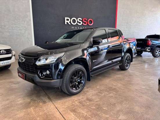 CHEVROLET-S10-2023