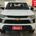 CHEVROLET S10 2.8 16V TURBO DIESEL WT CD 4X4 MANUAL CHEVROLET S10 2.8 16V TURBO DIESEL WT CD 4X4 MANUAL
