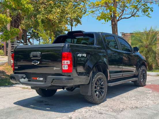 CHEVROLET-S10-2019