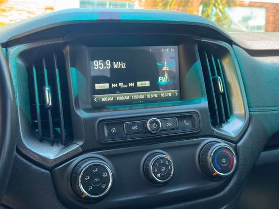 CHEVROLET-S10-2.8 MIDNIGHT 4X4 CD 16V TURBO DIESEL 4P AUTOMÁTICO CHEVROLET-S10-2019