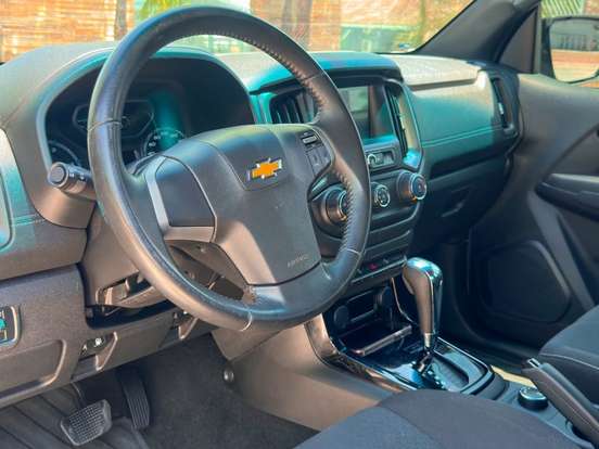 CHEVROLET-S10-2019