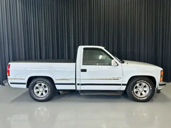 CHEVROLET-SILVERADO-1997