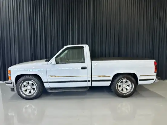CHEVROLET-SILVERADO-1997