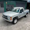 CHEVROLET SILVERADO 4.2 DLX 4X2 CS 18V TURBO INTERCOOLER DIESEL 2P MANUAL CHEVROLET SILVERADO 4.2 DLX 4X2 CS 18V TURBO INTERCOOLER DIESEL 2P MANUAL